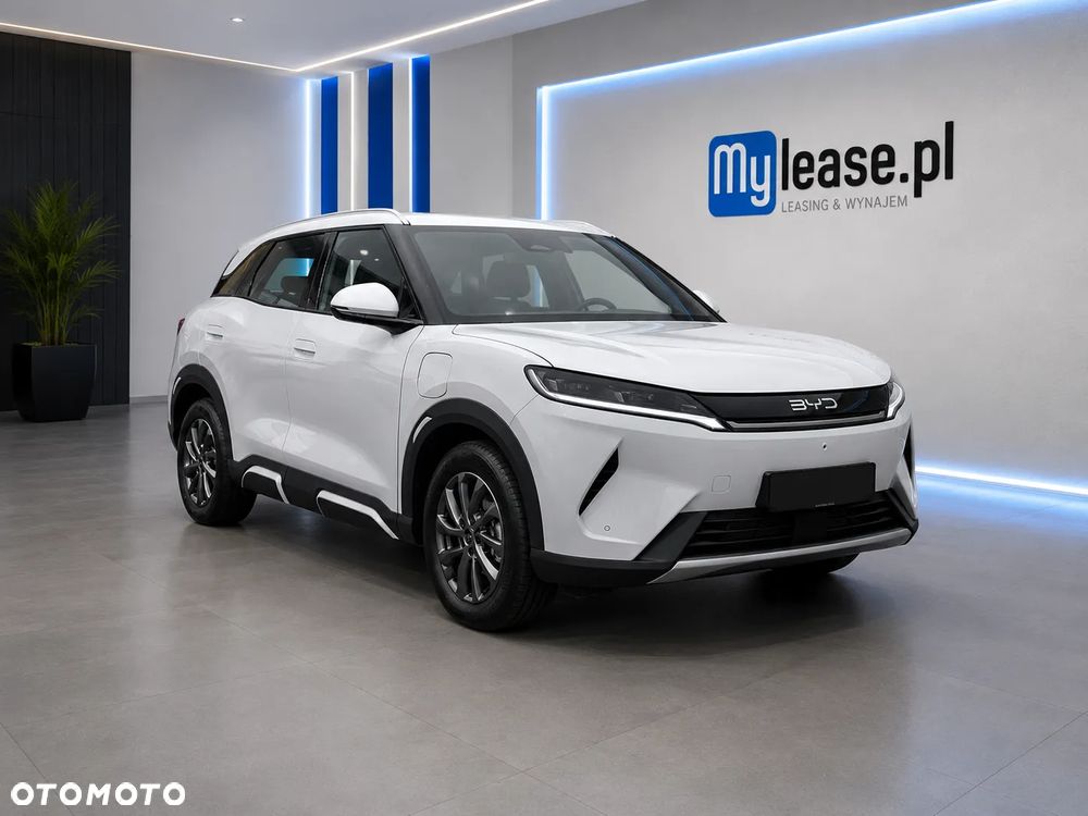 BYD Atto 2 DM-i - 2