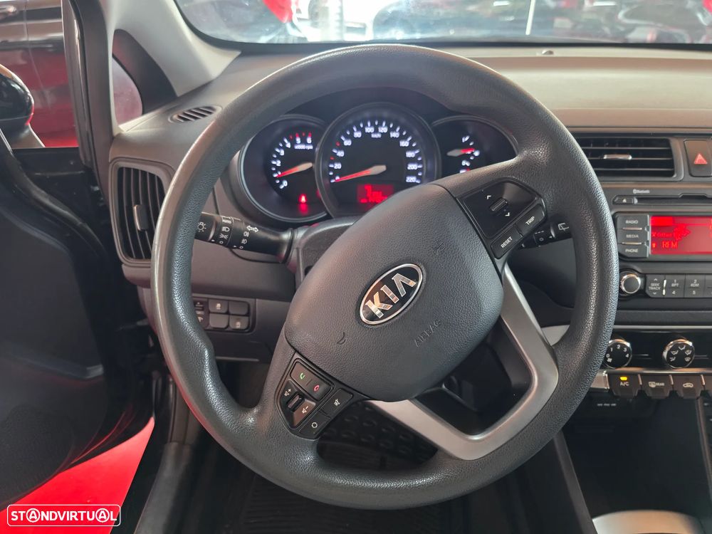 Kia Rio 1.1 CRDi - 14