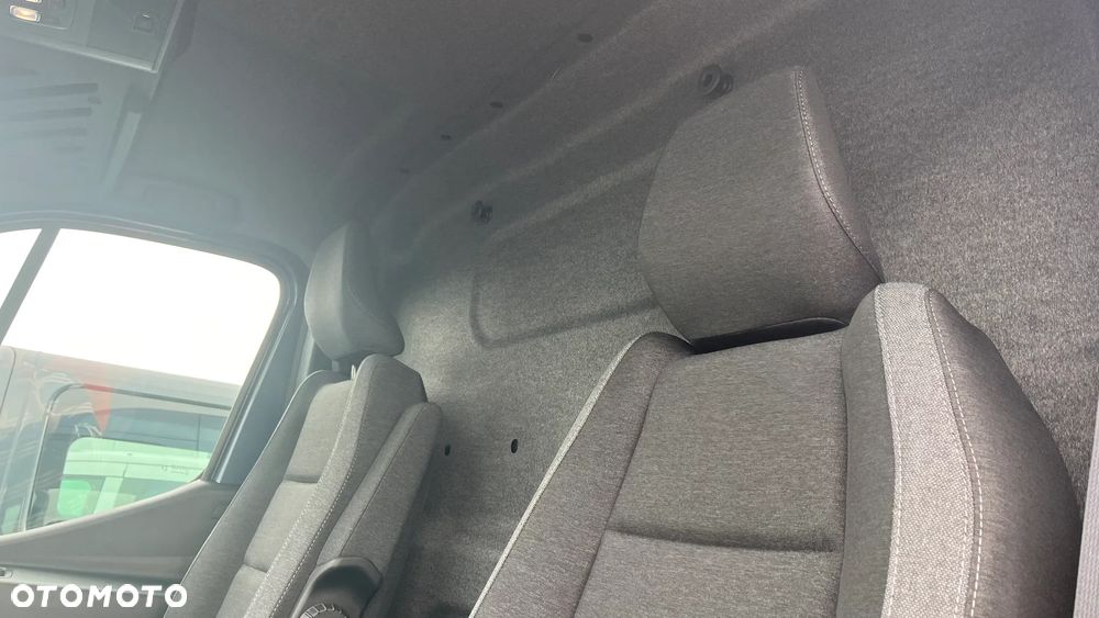 Renault MASTER FURGON L3H2 - 17