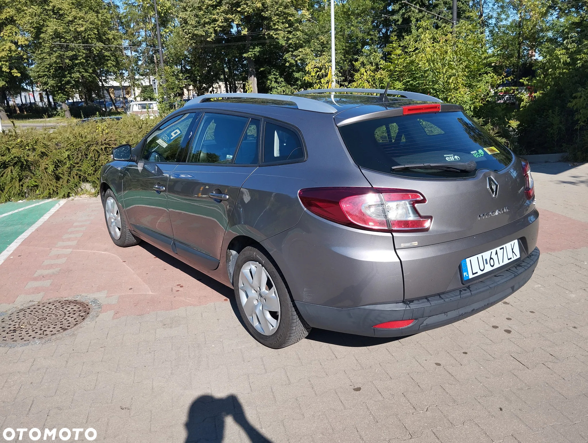 Renault Megane 1.5 dCi Authentique - 5