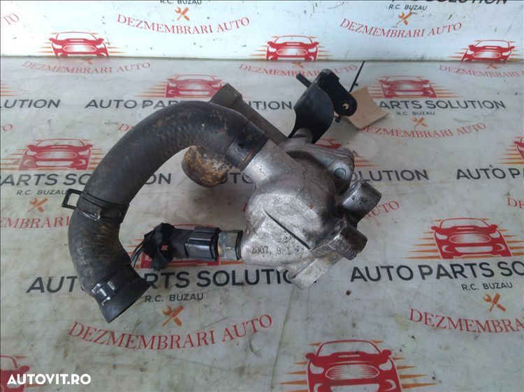 termostat 1.5 d hyundai accent an fabr. 2009 - 1