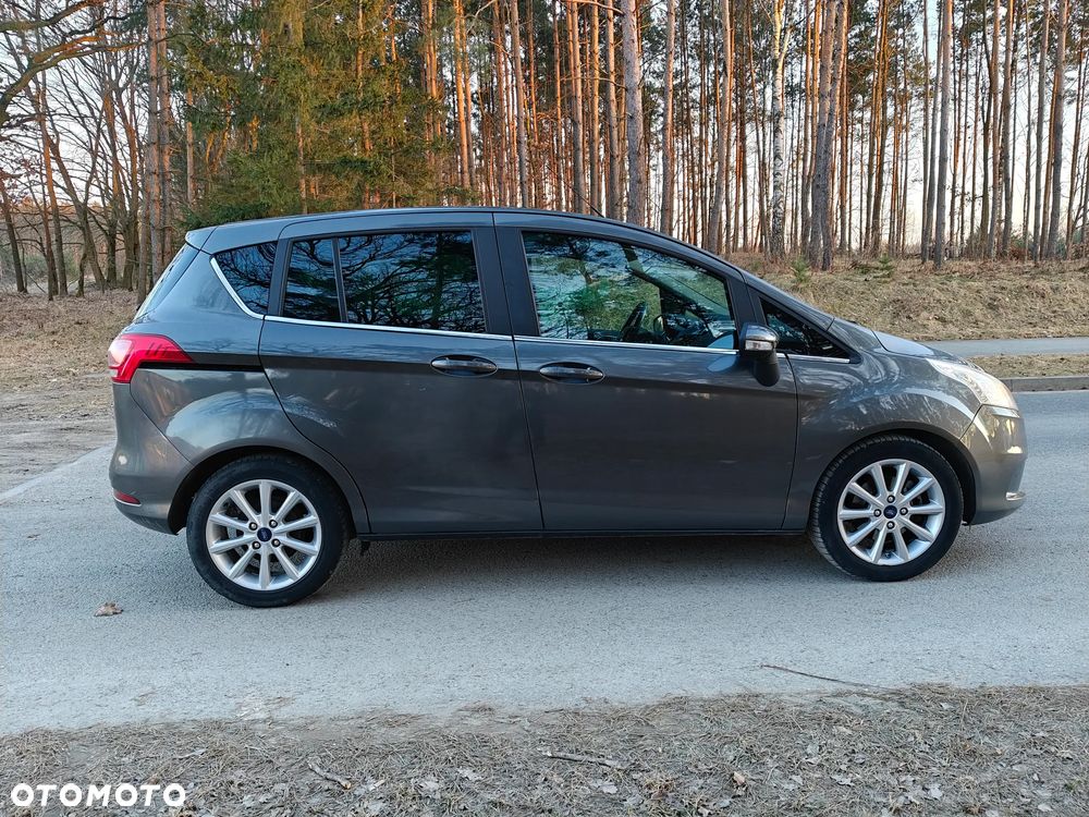Ford B-MAX - 6