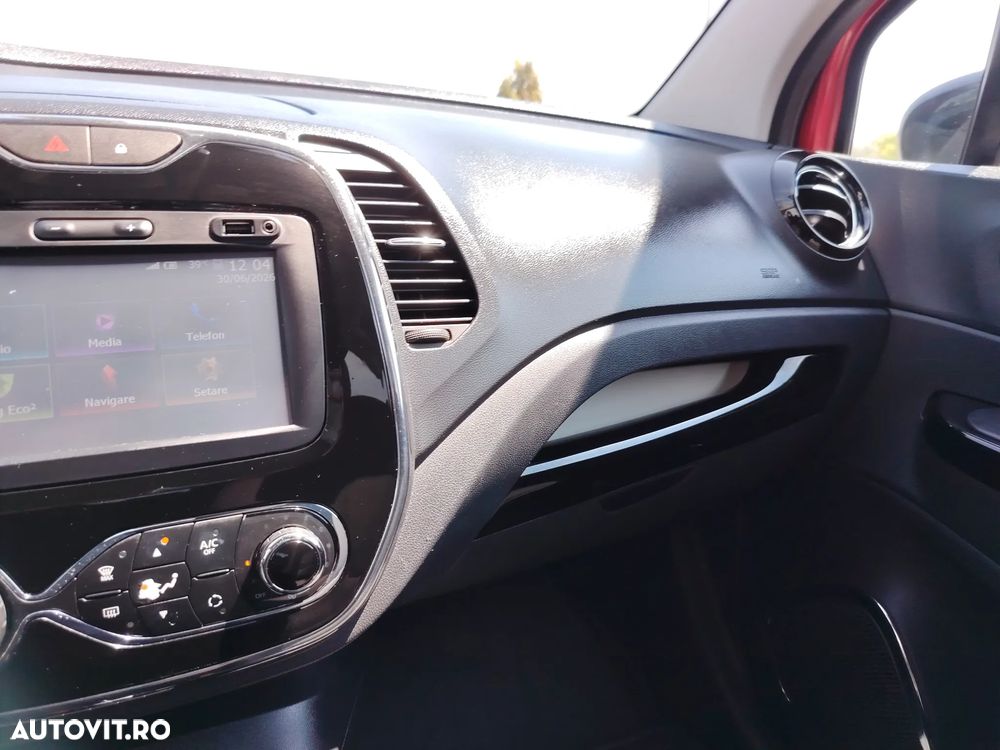 Renault Captur ENERGY dCi EDC Intens - 19