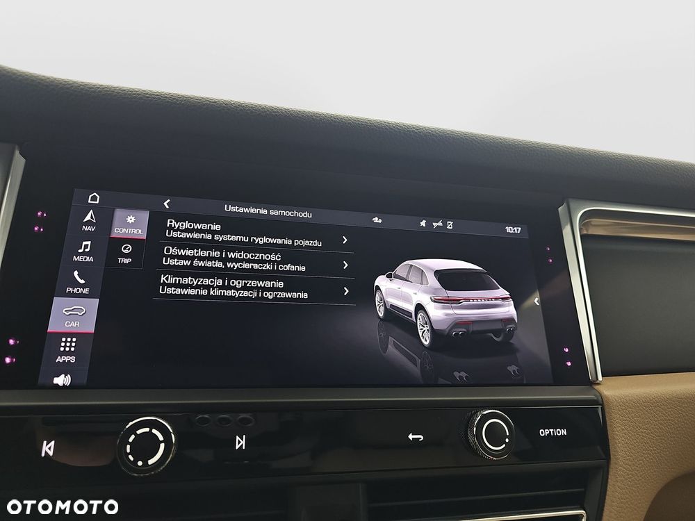 Porsche Macan Standard - 21
