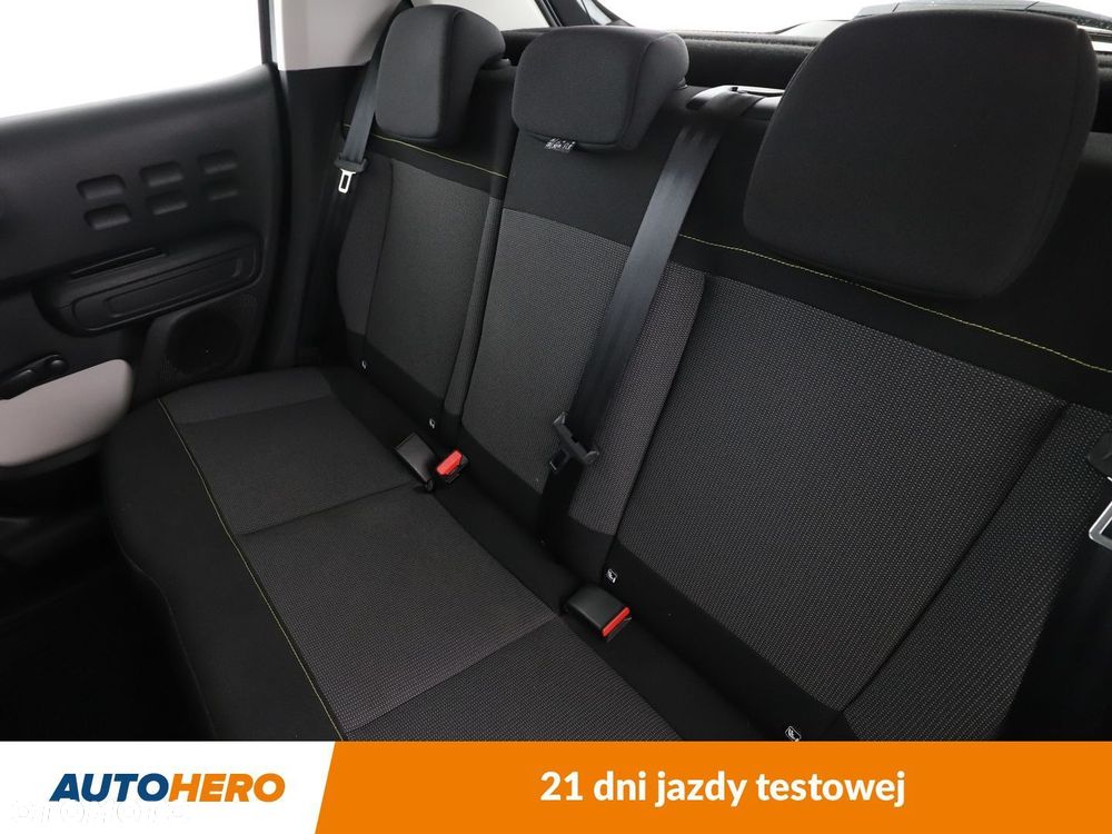 Citroën C3 1.2 PureTech Shine - 14