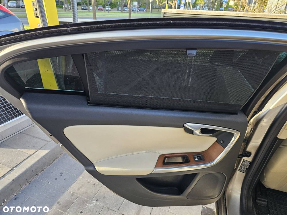 Volvo S60 - 28