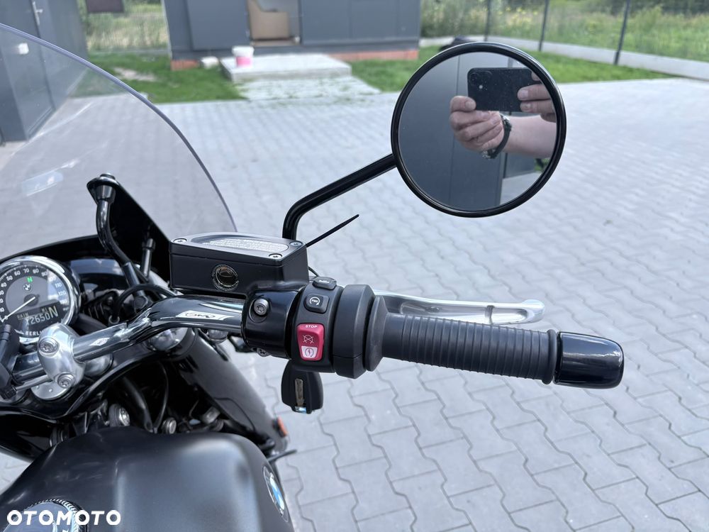 BMW R - 18