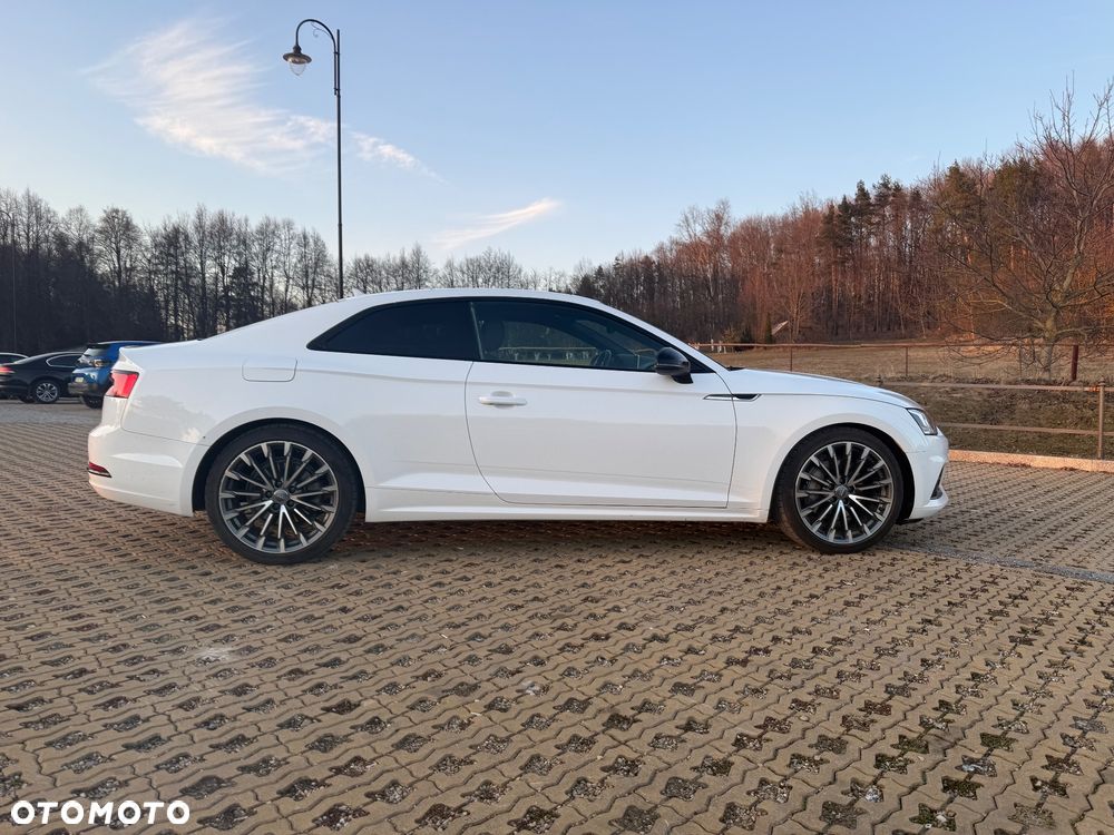 Audi A5 Coupé 2.0 TDI Quattro S tronic - 15
