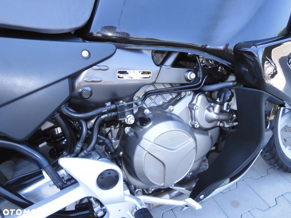 Honda Varadero - 11