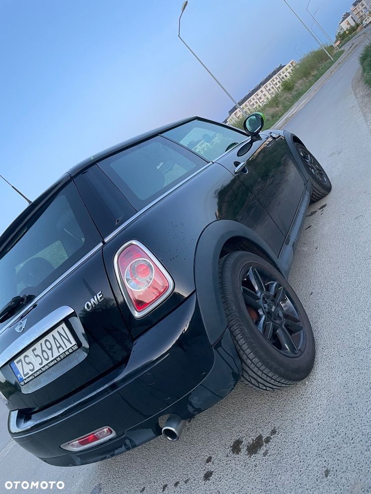 MINI ONE Standard - 6