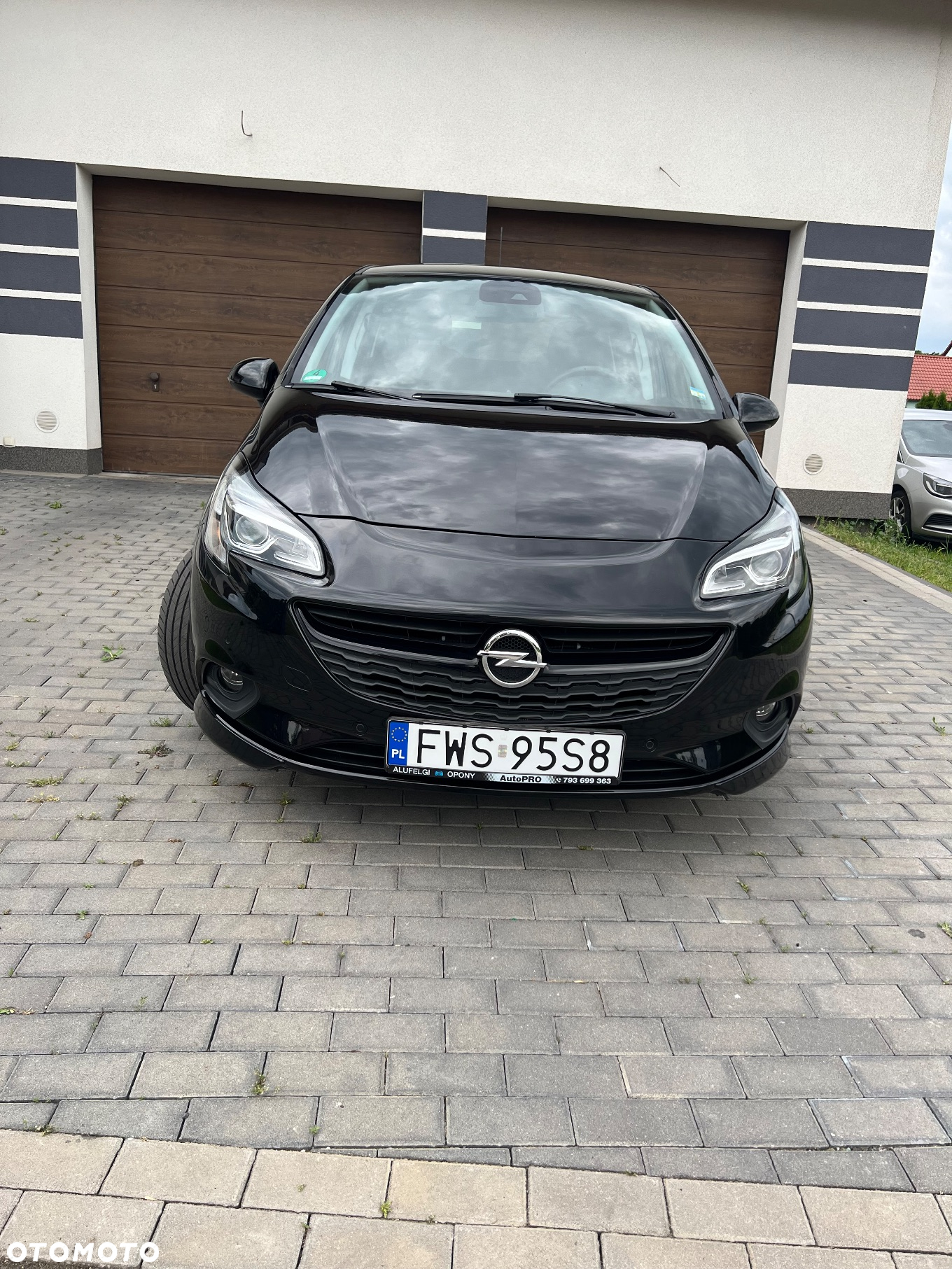Opel Corsa 1.4 Turbo (ecoFLEX) Start/Stop Innovation - 12