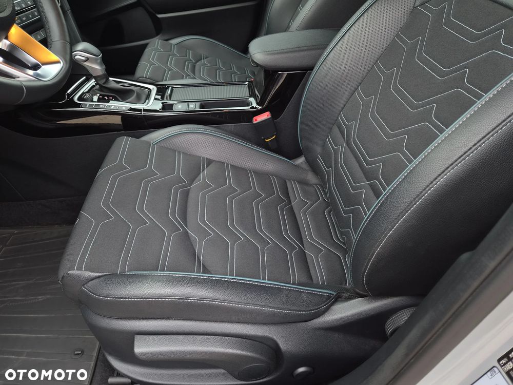 Kia XCeed 1.6 T-GDI Tribute DCT - 12