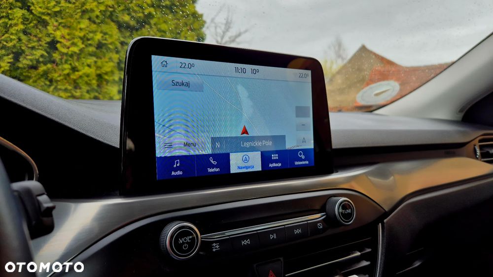 Ford Focus 1.5 EcoBlue STart-Stopp-System TITANIUM - 33