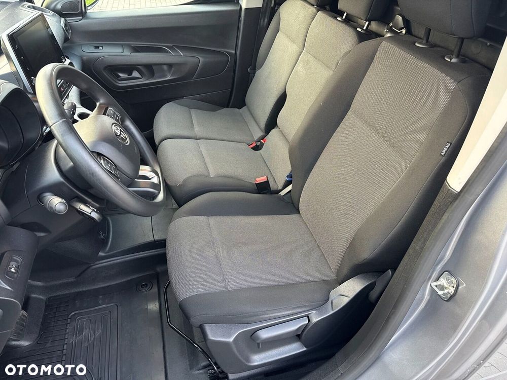 Toyota PROACE CITY - 19