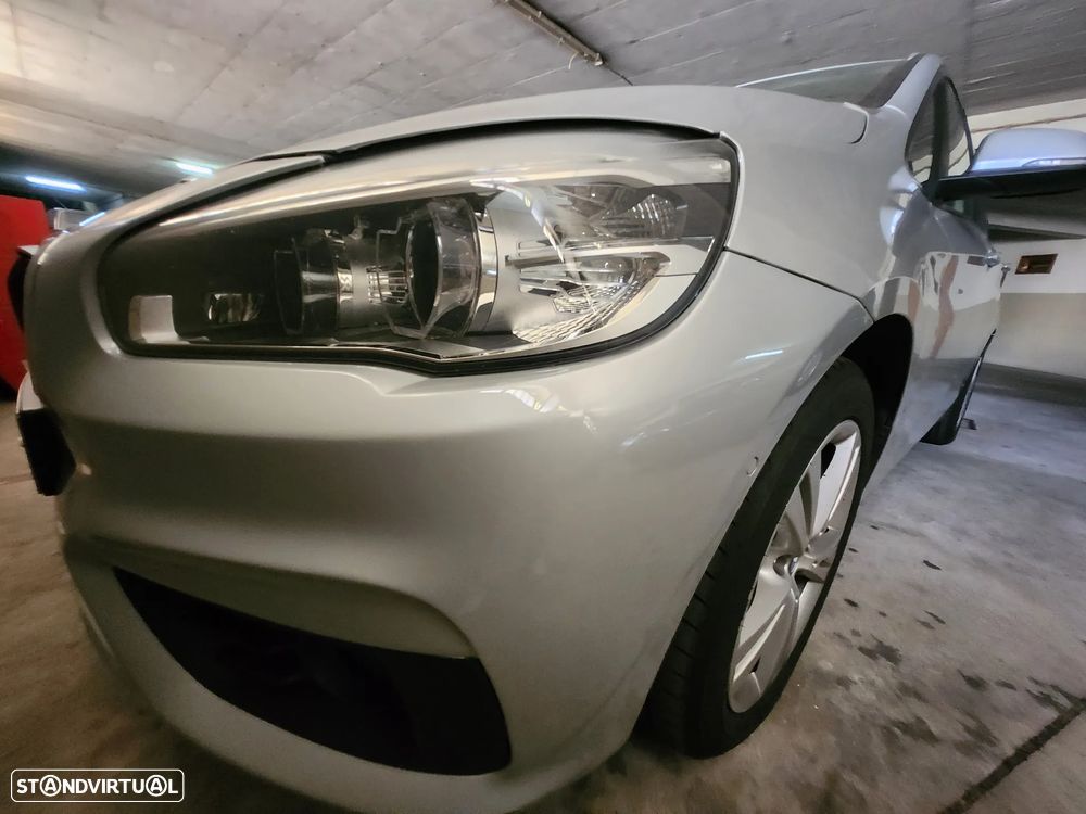 BMW 216 Gran Tourer d 7L Advantage Auto - 5