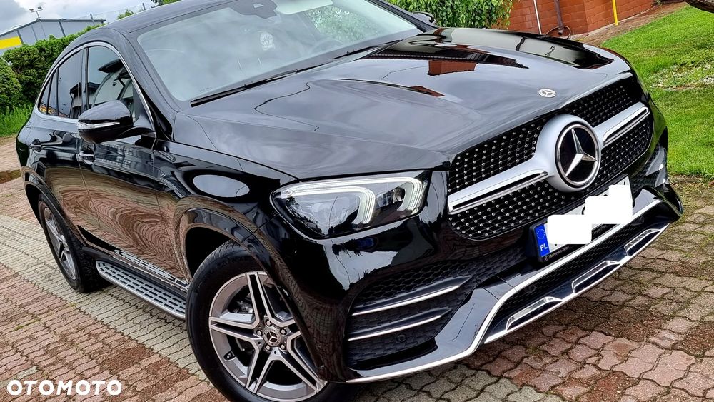 Mercedes-Benz GLE 300 d 4-Matic Premium - 18