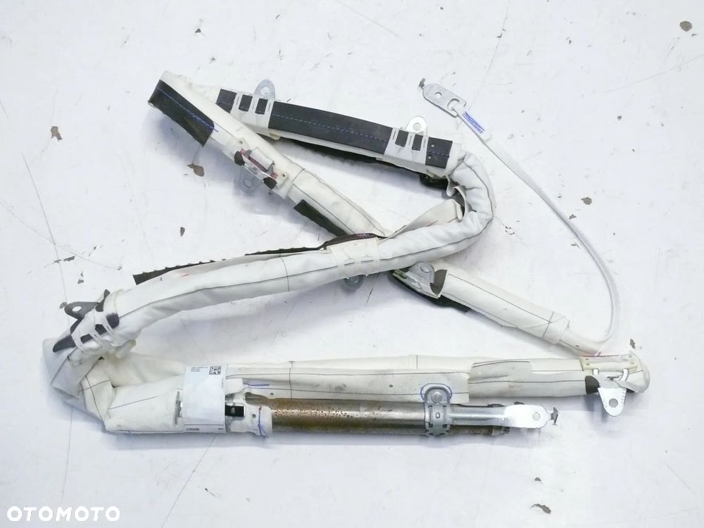 KURTYNA PRAWA AIR BAG FORD S-MAX MK2 2019 2023 LIFT