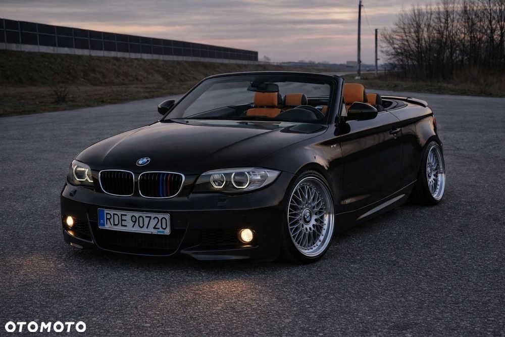 BMW Seria 1 120i Edition Exclusive - 40