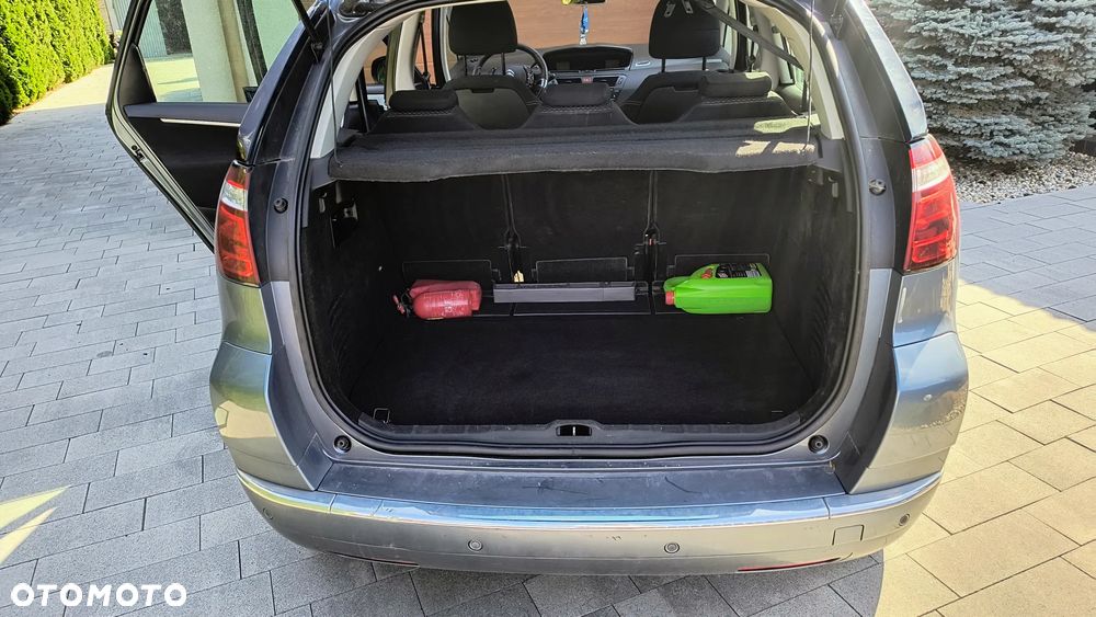Citroën C4 Picasso - 7