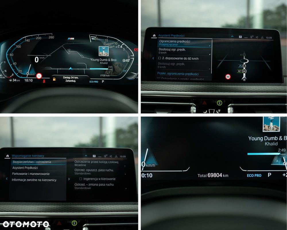 BMW X4 xDrive20d M Sport Edition - 38