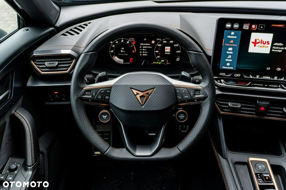 Cupra Formentor - 19