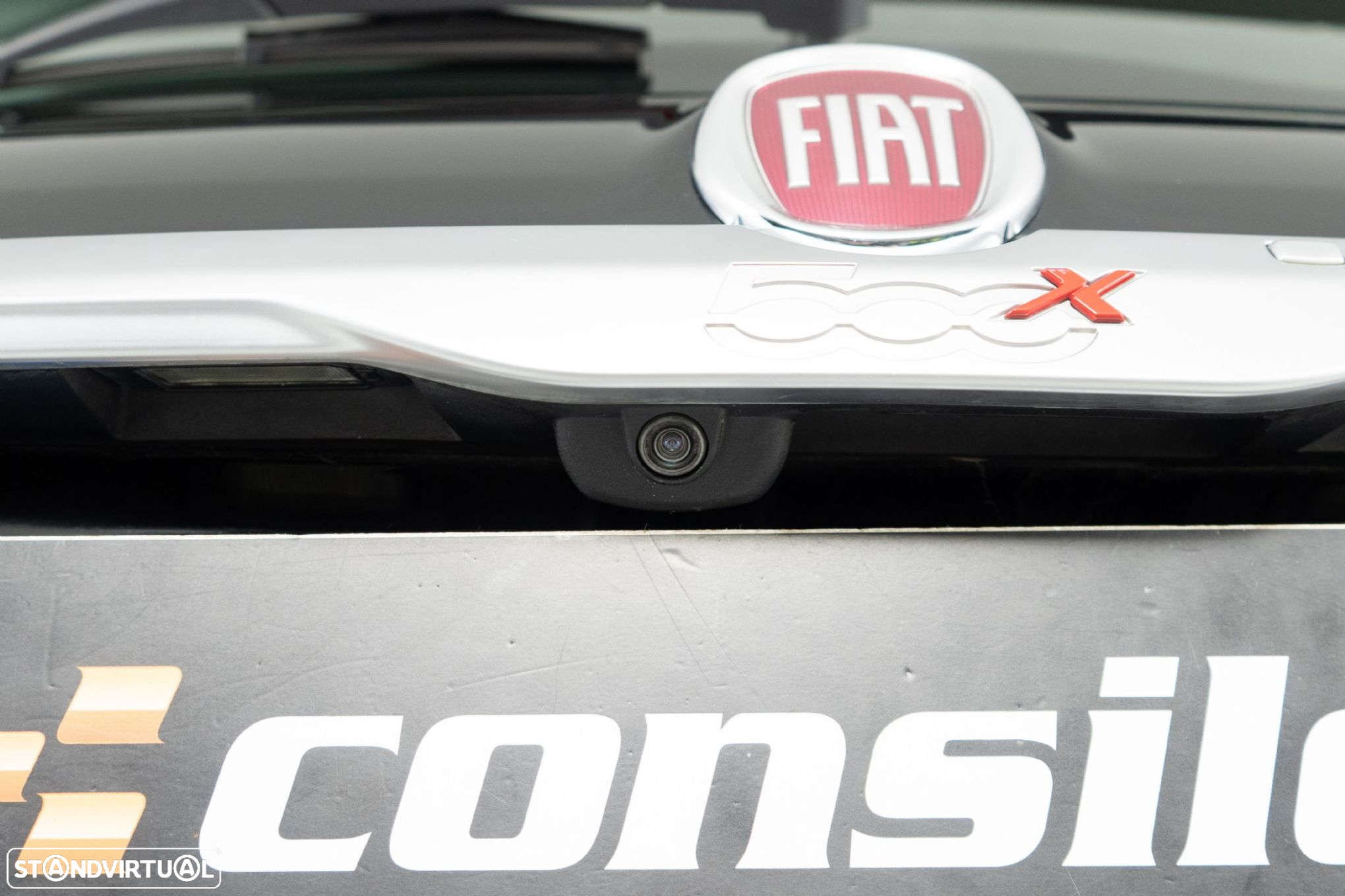 Fiat 500X 1.0 FireFly City Cross - 15