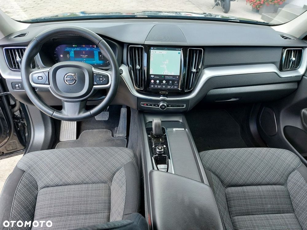 Volvo XC 60 - 22