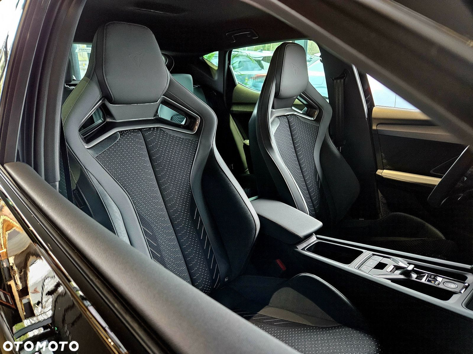 Cupra Leon - 21