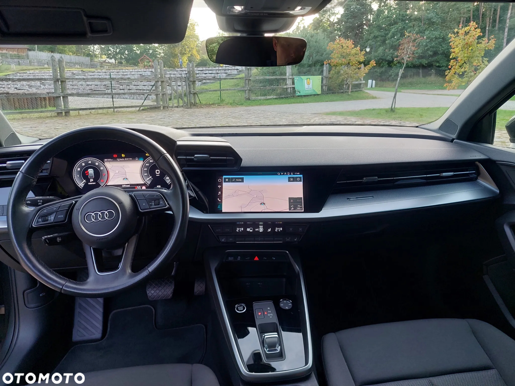 Audi A3 - 17