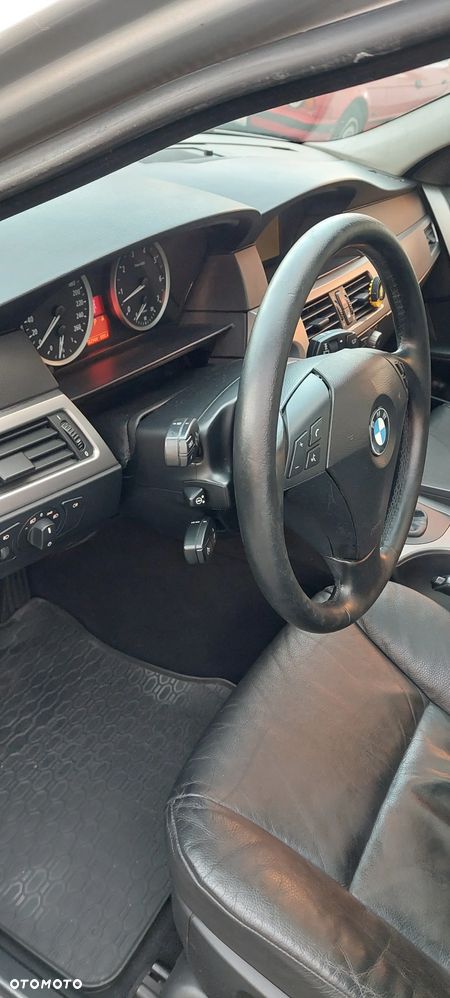BMW Seria 5 - 35