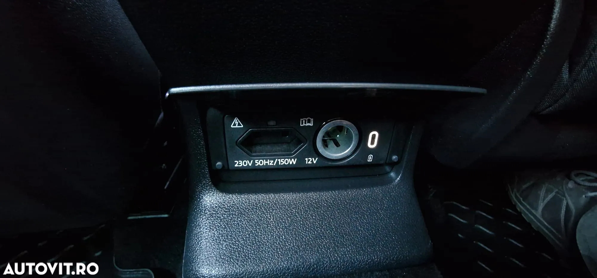 Skoda Karoq 1.5 TSI DSG Sportline - 11
