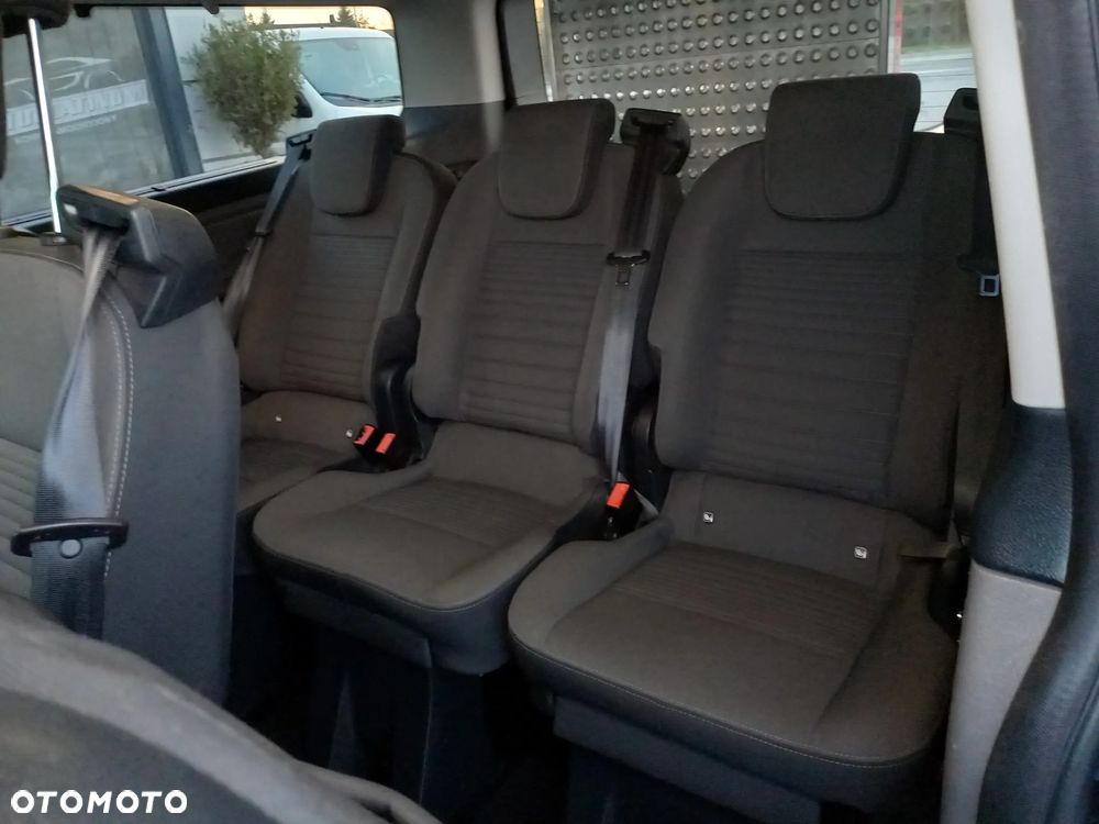 Ford Transit Custom - 19