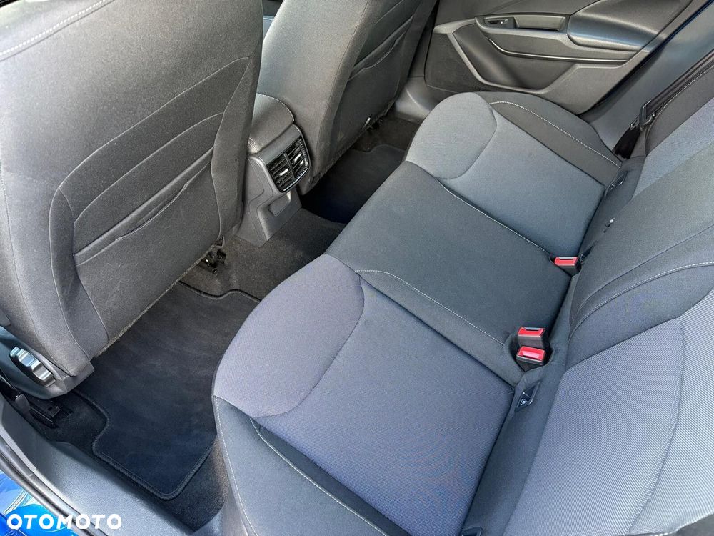 Skoda Fabia 1.0 TSI Selection - 17