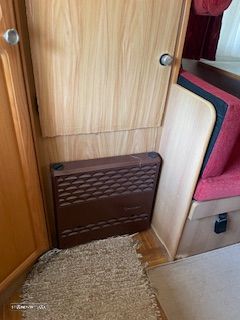 Ford Transit EMS/4DA/FT120D - 19