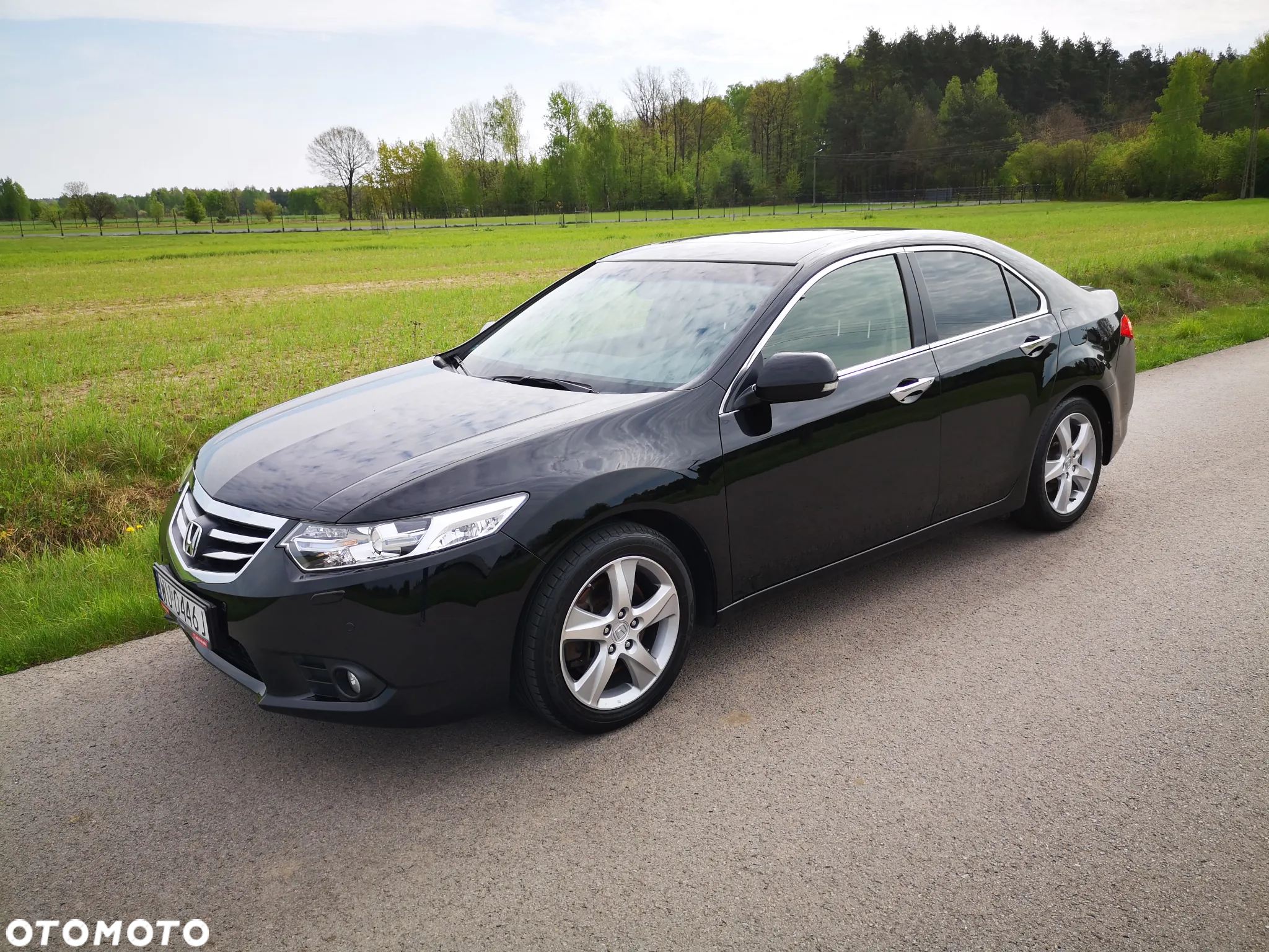 Honda Accord 2.4 Executive - 3