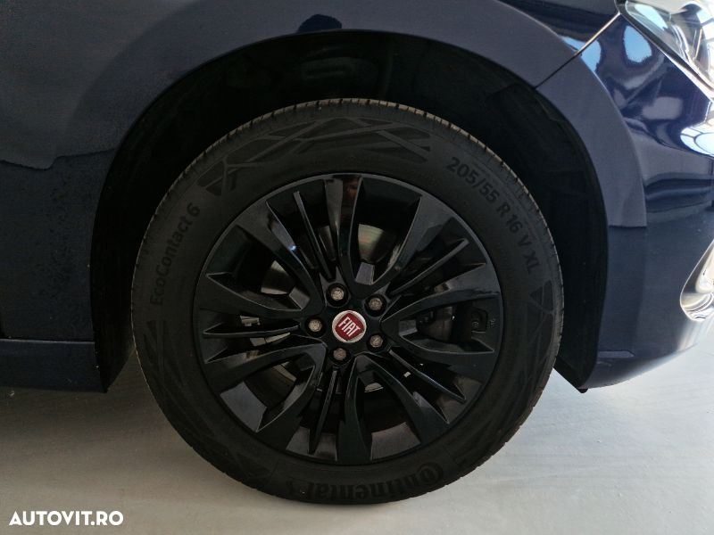 Fiat Tipo 1.4 Street - 6