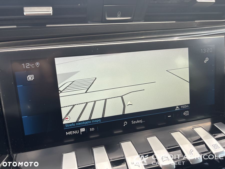 Peugeot 508 1.5 BlueHDi Allure S&S EAT8 - 28