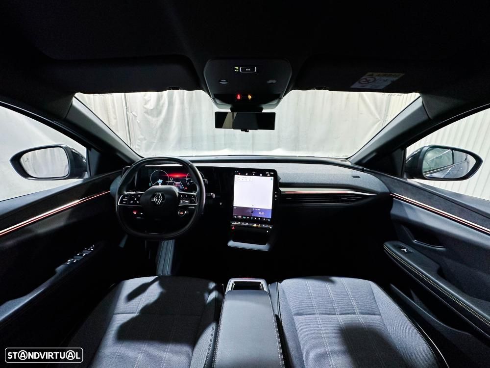 Renault Mégane E-Tech EV60 Techno - 11
