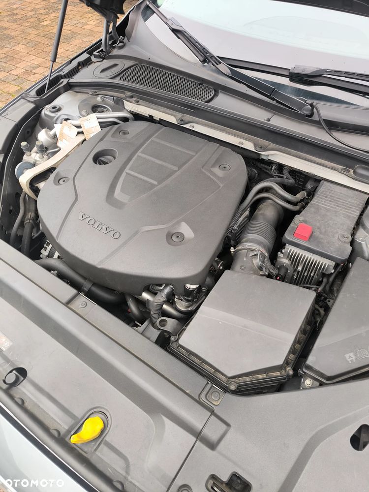 Volvo V90 - 6