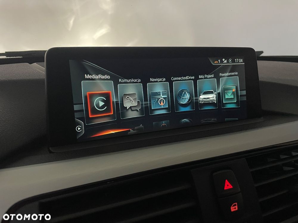 BMW Seria 3 320d xDrive M Sport - 14