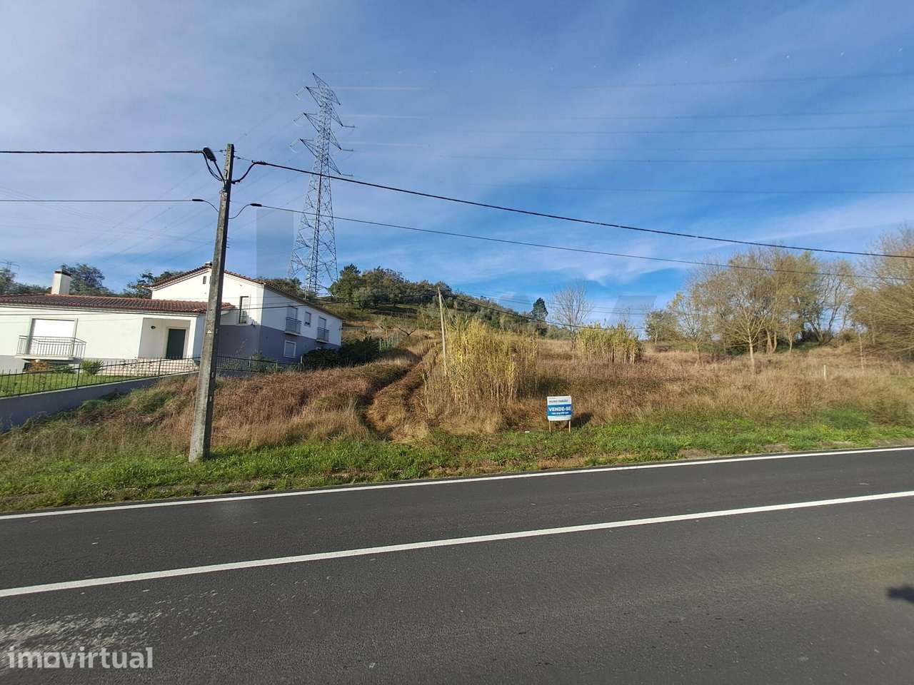 Terreno na Estrada nº 356-2, s/n, Cortes, Leiria - Pousos - Barreira e - Grande imagem: 5/12