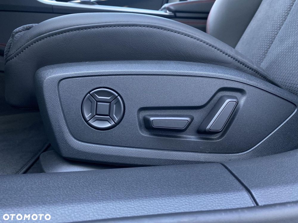 Audi A6 Limousine - 21