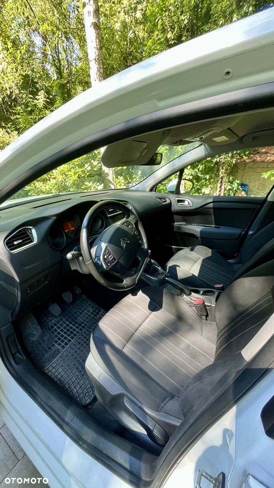 Citroën C4 1.6 BlueHDi Feel - 6