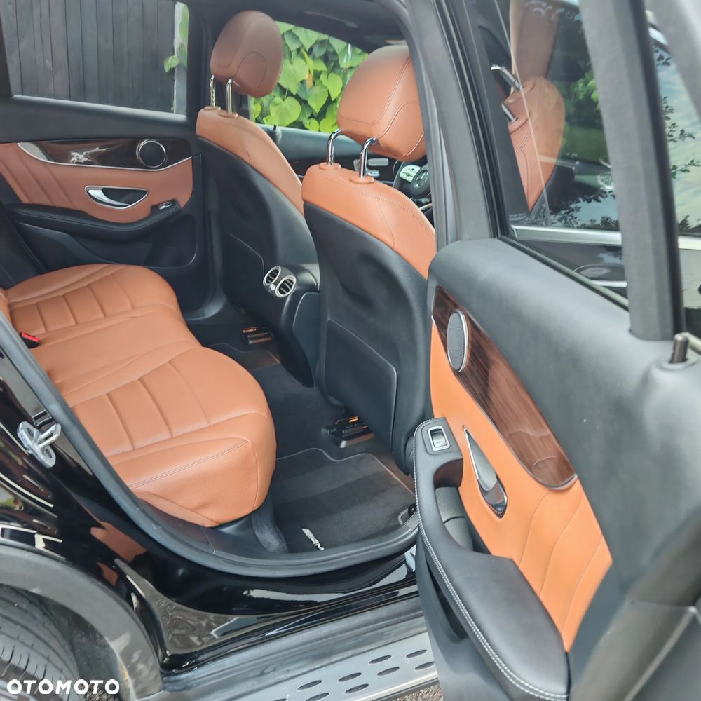 Mercedes-Benz GLC - 20