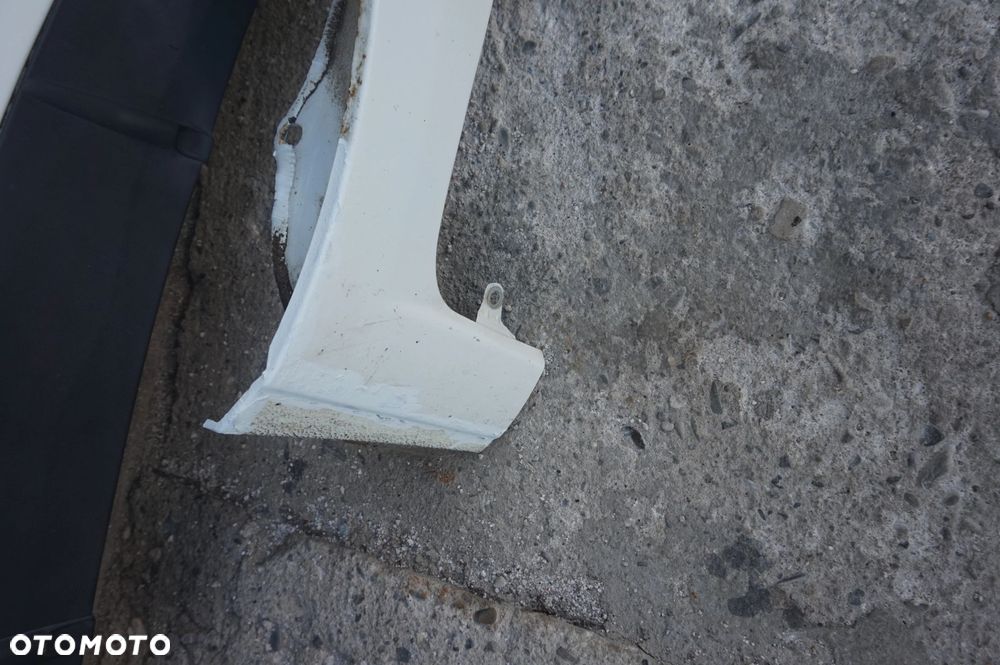 WZMOCNIENIE KOMPLETNY PRZÓD FIAT GRANDE PUNTO EVO - 8
