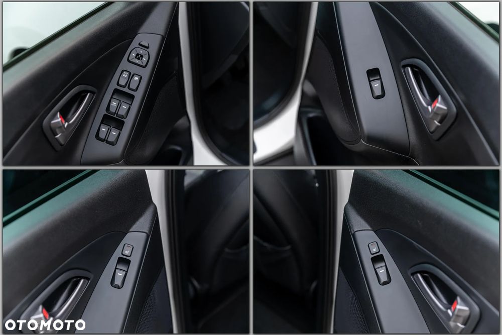 Hyundai ix35 1.7 CRDi 2WD Style - 39