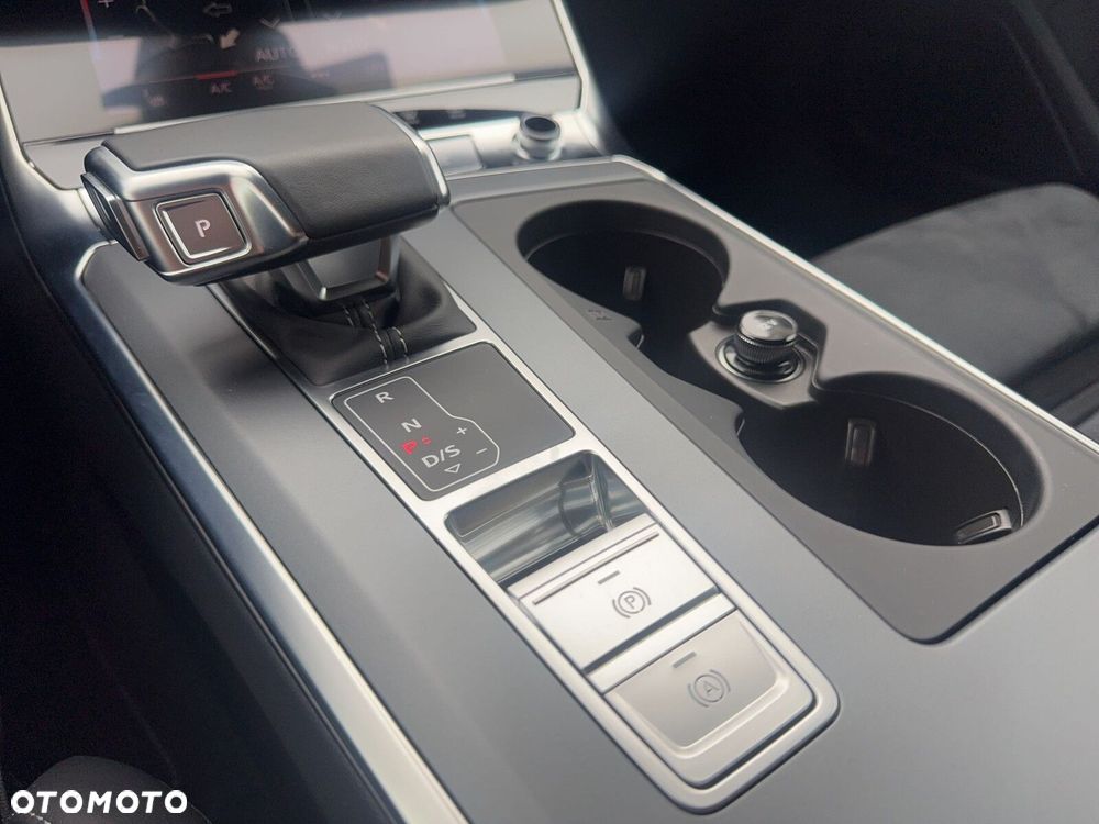 Audi A6 Avant 45 TFSI mHEV Quattro S Line S tronic - 27