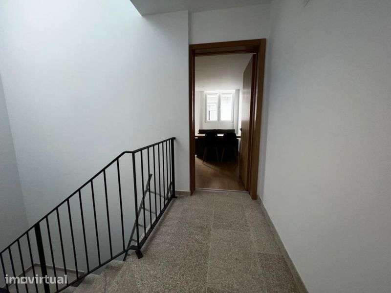 Apartamento para arrendar - Grande imagem: 3/9