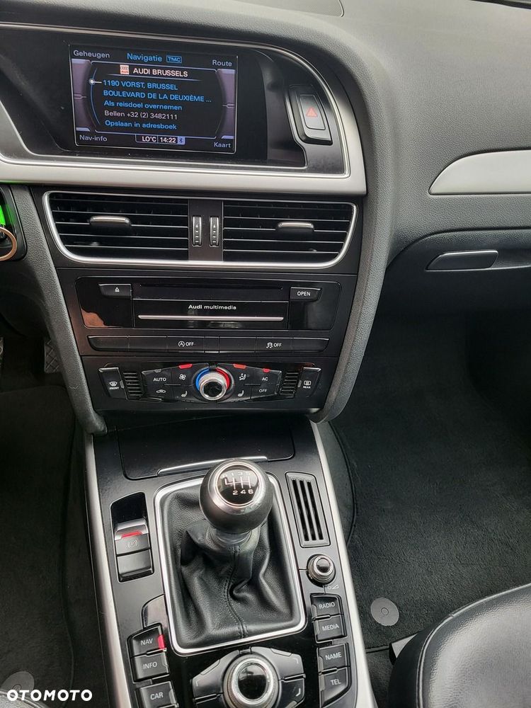 Audi A4 Allroad - 15