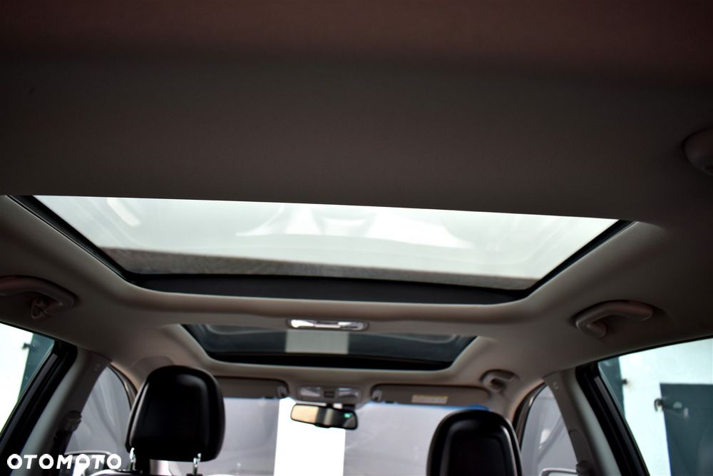 Hyundai ix35 2.0 GDI Premium 2WD - 28